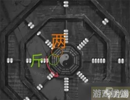 纸嫁衣5无间梦境半斤八两怎么摆 具体一览