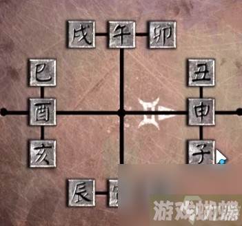 《纸嫁衣5无间梦境》第五章解谜教学 纸嫁衣5第五关怎么过