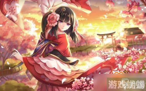 阴阳师新版本樱花妖技能有什么变化?樱花妖修改介绍