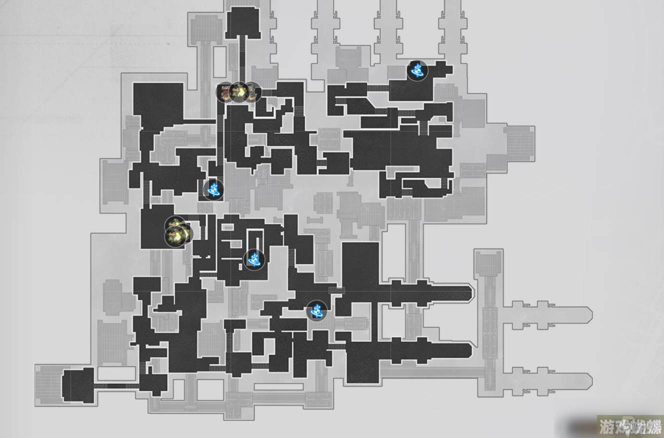 崩坏星穹铁道驭空培养材料汇总