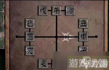 纸嫁衣5无间梦境半斤八两怎么摆 具体一览