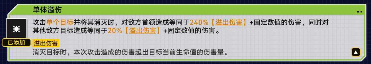 崩坏星穹铁道战意狂潮第五关怎么过？战意狂潮第五关溢伤串流通关攻略图片3